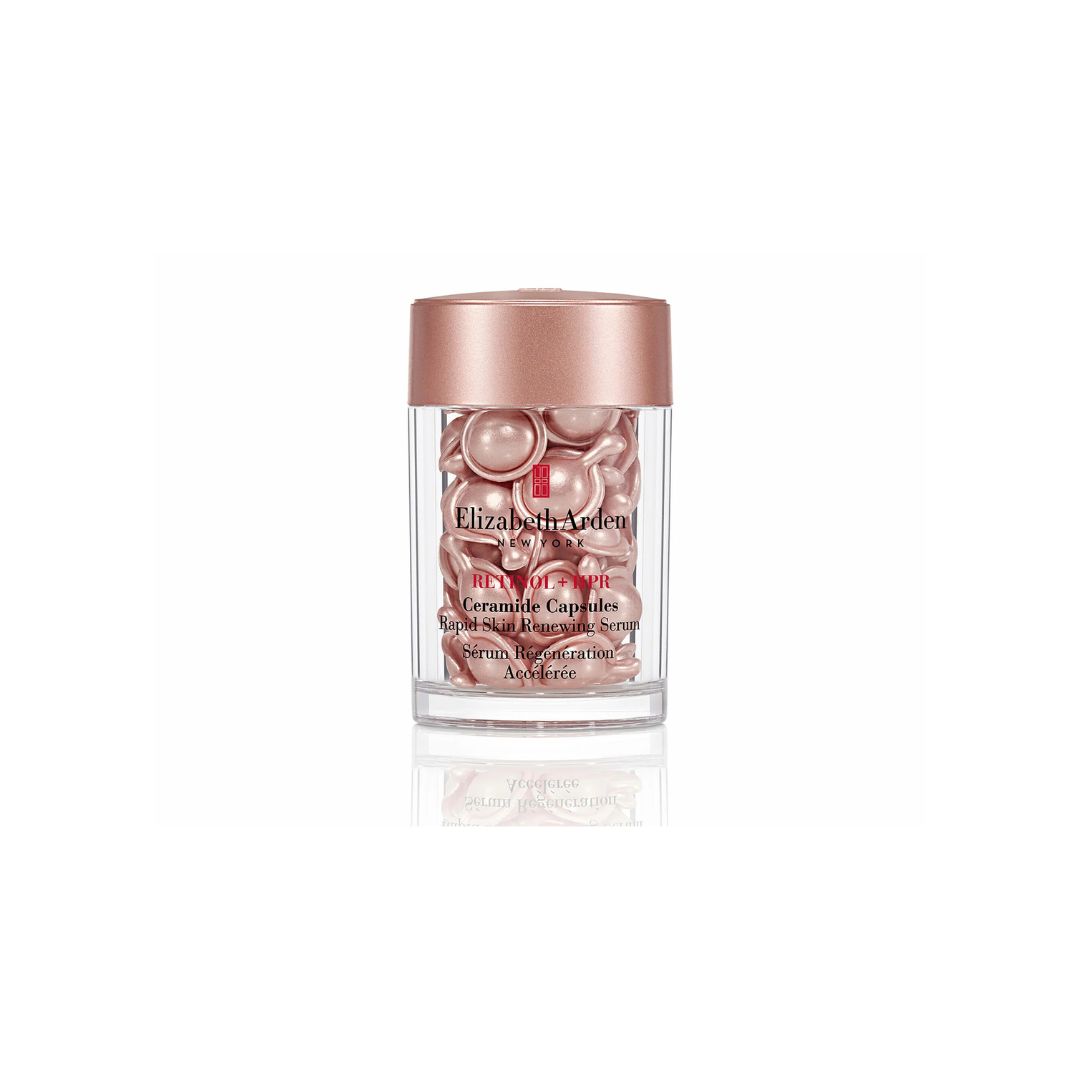 EA Ceramide Retinol + HPR 2.0 30 caps. Pack Of One multicolor 1.375 lb