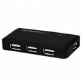 HUB ARGOM 4 PUERTOS USB