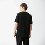 HUDSON T - SHIRT MEN BLACK - Monastery | Tienda Oficial Colombia