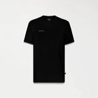 HUDSON T - SHIRT MEN BLACK - Monastery | Tienda Oficial Colombia