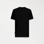 HUDSON T - SHIRT MEN BLACK - Monastery | Tienda Oficial Colombia