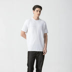 HUDSON T - SHIRT MEN WHITE - Monastery | Tienda Oficial Colombia