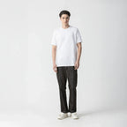 HUDSON T - SHIRT MEN WHITE - Monastery | Tienda Oficial Colombia