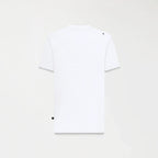HUDSON T - SHIRT MEN WHITE - Monastery | Tienda Oficial Colombia