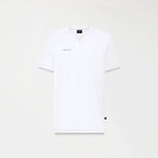 HUDSON T - SHIRT MEN WHITE - Monastery | Tienda Oficial Colombia