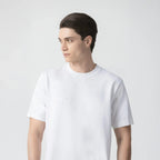 HUDSON T - SHIRT MEN WHITE - Monastery | Tienda Oficial Colombia