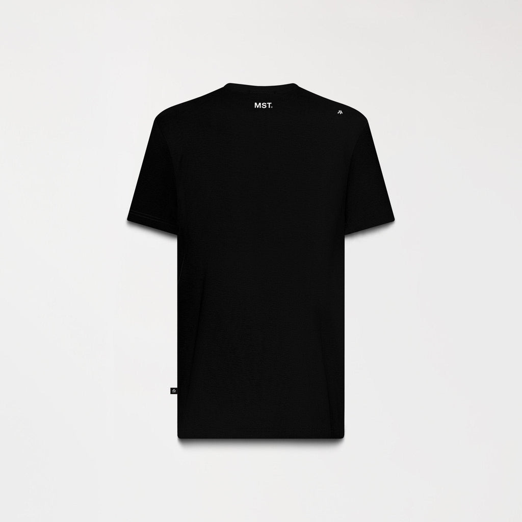 HUNS T - SHIRT MEN BLACK - Monastery | Tienda Oficial Colombia