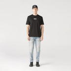 HUNS T - SHIRT MEN BLACK - Monastery | Tienda Oficial Colombia