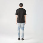 HUNS T - SHIRT MEN BLACK - Monastery | Tienda Oficial Colombia