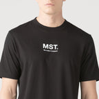 HUNS T - SHIRT MEN BLACK - Monastery | Tienda Oficial Colombia