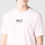 HUNS T - SHIRT MEN ROSE QUARTZ - Monastery | Tienda Oficial Colombia