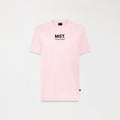 HUNS T - SHIRT MEN ROSE QUARTZ - Monastery | Tienda Oficial Colombia