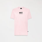 HUNS T - SHIRT MEN ROSE QUARTZ - Monastery | Tienda Oficial Colombia