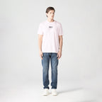 HUNS T - SHIRT MEN ROSE QUARTZ - Monastery | Tienda Oficial Colombia