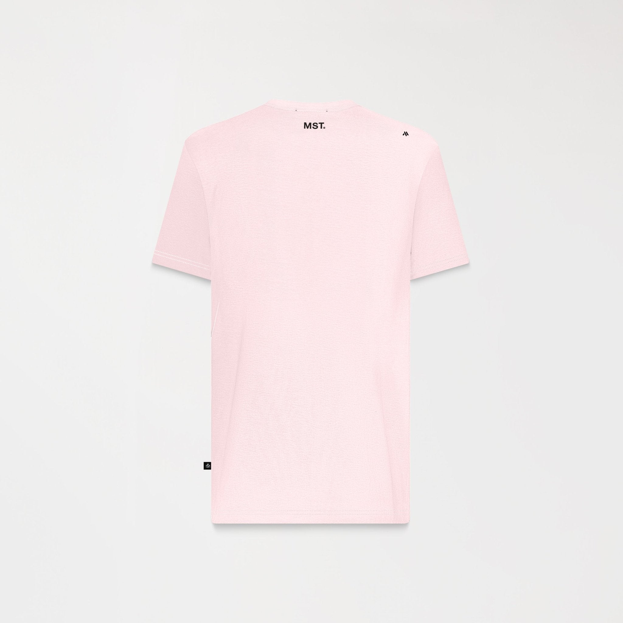 HUNS T - SHIRT MEN ROSE QUARTZ - Monastery | Tienda Oficial Colombia