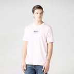 HUNS T - SHIRT MEN ROSE QUARTZ - Monastery | Tienda Oficial Colombia