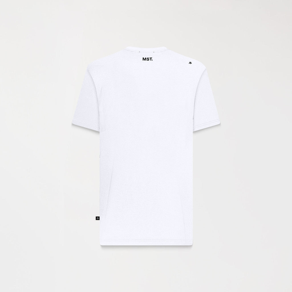 HUNS T - SHIRT MEN WHITE - Monastery | Tienda Oficial Colombia