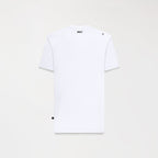 HUNS T - SHIRT MEN WHITE - Monastery | Tienda Oficial Colombia