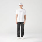 HUNS T - SHIRT MEN WHITE - Monastery | Tienda Oficial Colombia