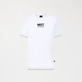 HUNS T - SHIRT MEN WHITE - Monastery | Tienda Oficial Colombia