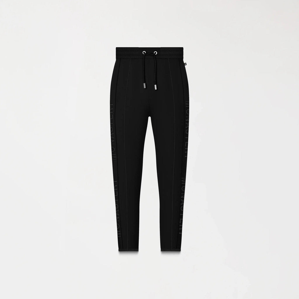 HUSTON JOGGER MEN BLACK - Monastery | Tienda Oficial Colombia