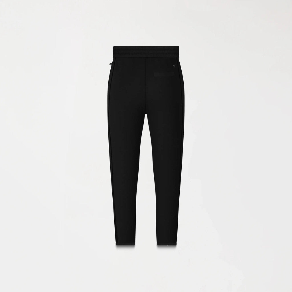 HUSTON JOGGER MEN BLACK - Monastery | Tienda Oficial Colombia