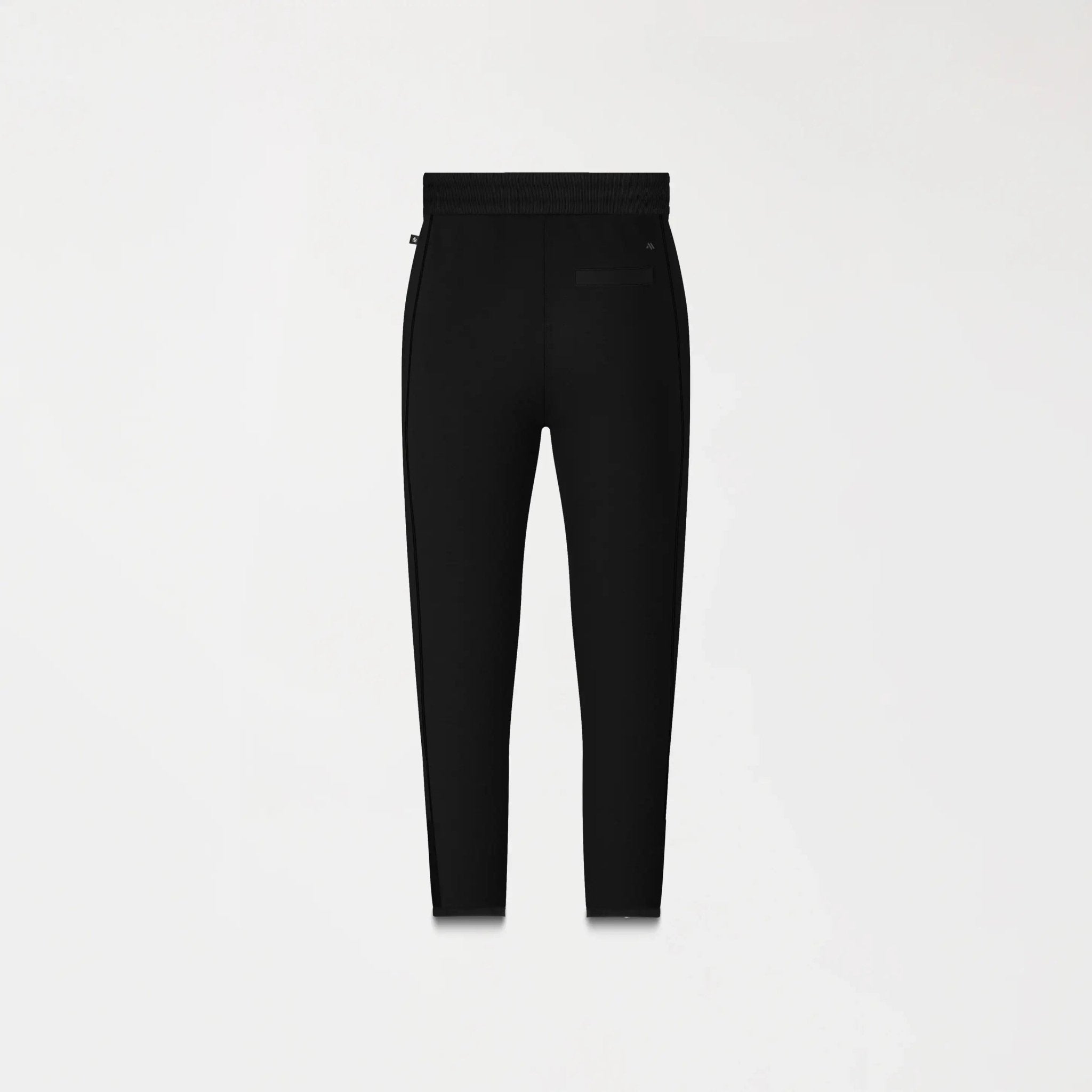 HUSTON JOGGER MEN BLACK - Monastery | Tienda Oficial Colombia