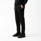 HUSTON JOGGER MEN BLACK - Monastery | Tienda Oficial Colombia