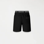 HWIN SWIM SHORT MEN BLACK - Monastery | Tienda Oficial Colombia