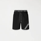 HWIN SWIM SHORT MEN BLACK - Monastery | Tienda Oficial Colombia