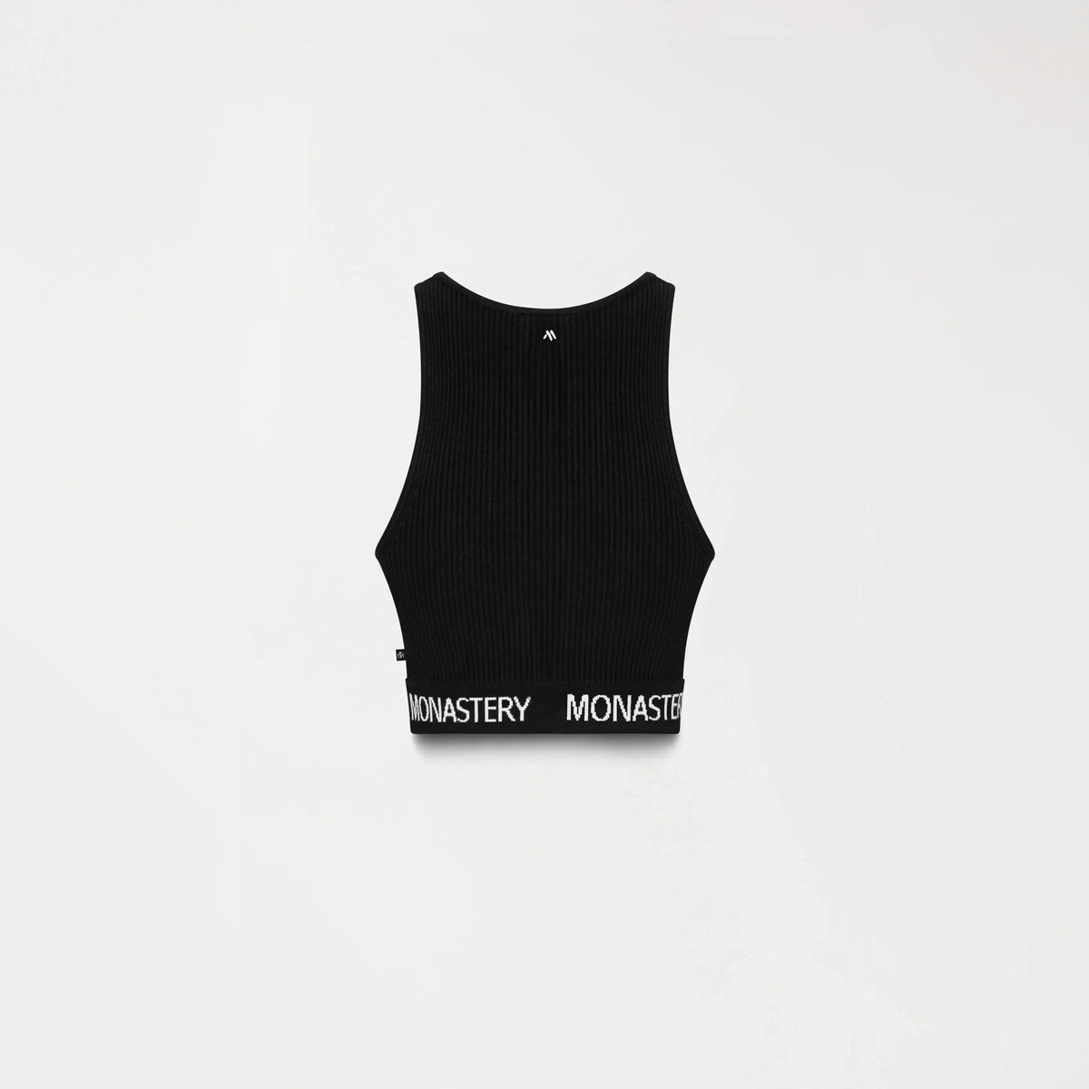 HYWEL KNITTED TOP WOMEN BLACK - Monastery | Tienda Oficial Colombia
