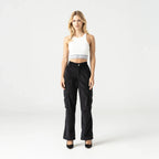 HYWEL KNITTED TOP WOMEN WHITE - Monastery | Tienda Oficial Colombia