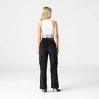 HYWEL KNITTED TOP WOMEN WHITE - Monastery | Tienda Oficial Colombia