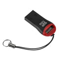 Lector USB de Micro USB