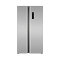 Refrigeradora Side by Side TCL M/P650SBN 23 cu.ft. No Frost Inverter