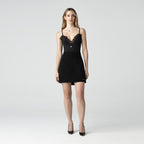 ILKANA BODY WOMEN BLACK - Monastery | Tienda Oficial Colombia