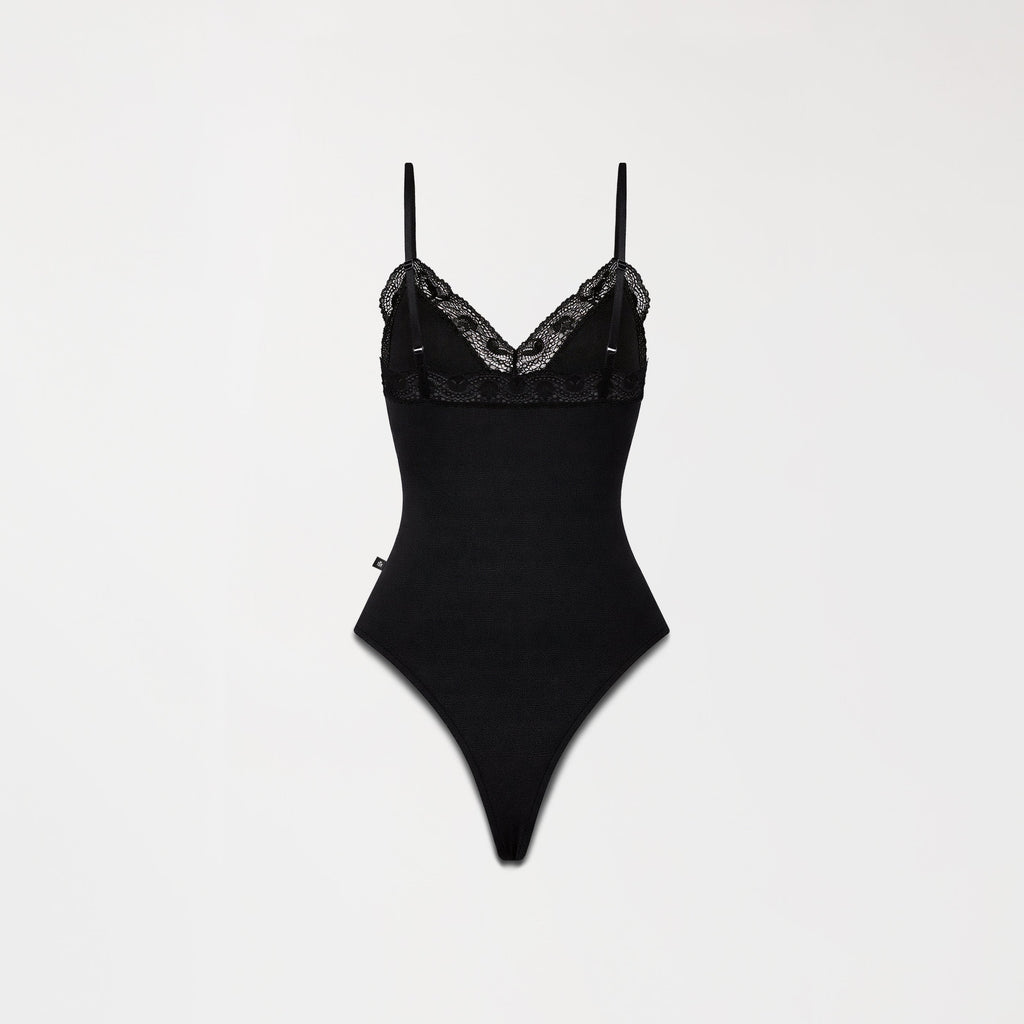 ILKANA BODY WOMEN BLACK - Monastery | Tienda Oficial Colombia
