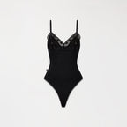ILKANA BODY WOMEN BLACK - Monastery | Tienda Oficial Colombia