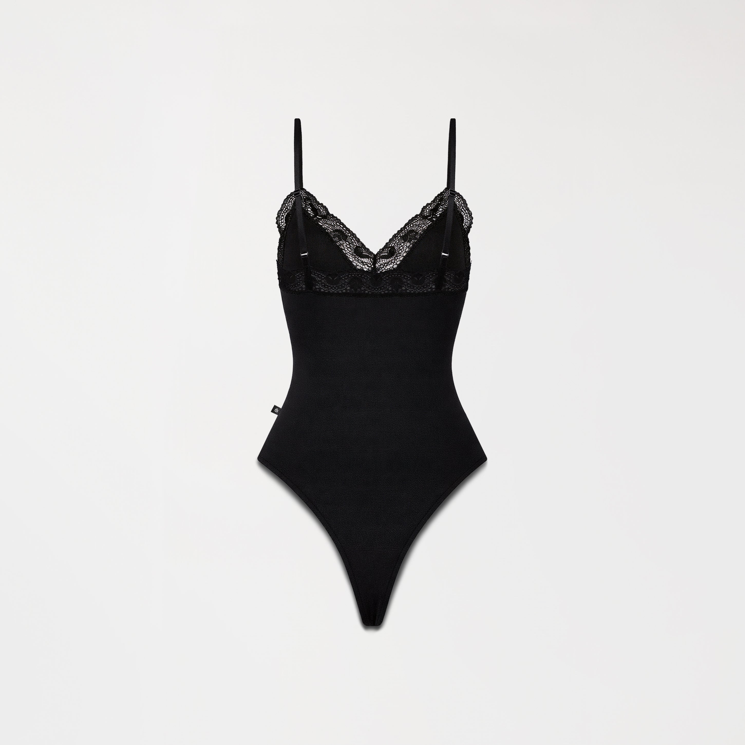 ILKANA BODY WOMEN BLACK - Monastery | Tienda Oficial Colombia
