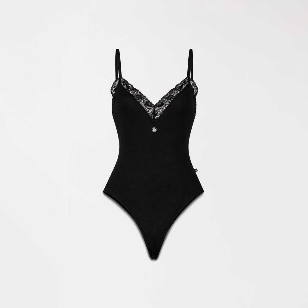 ILKANA BODY WOMEN BLACK - Monastery | Tienda Oficial Colombia
