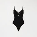 ILKANA BODY WOMEN BLACK - Monastery | Tienda Oficial Colombia