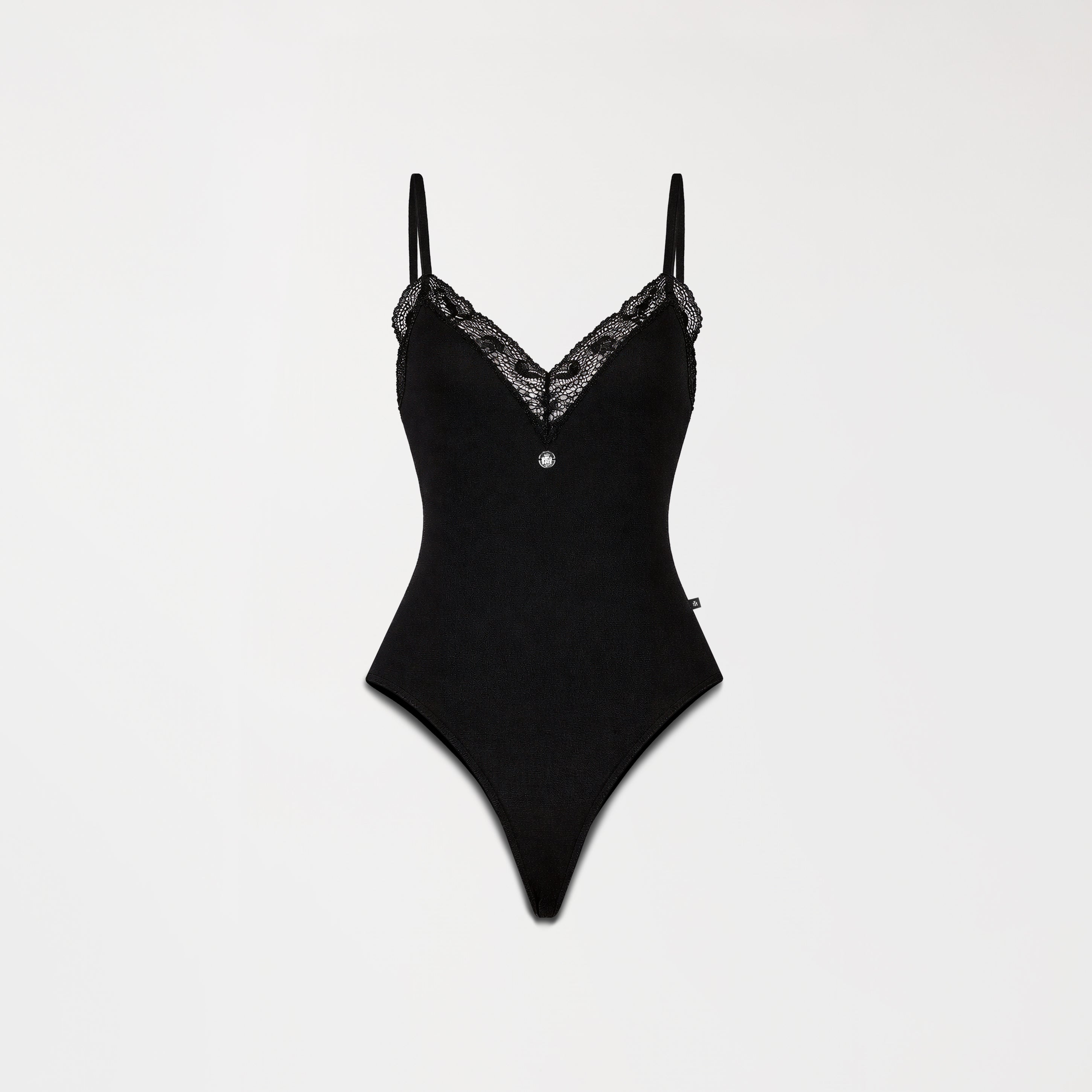 ILKANA BODY WOMEN BLACK - Monastery | Tienda Oficial Colombia