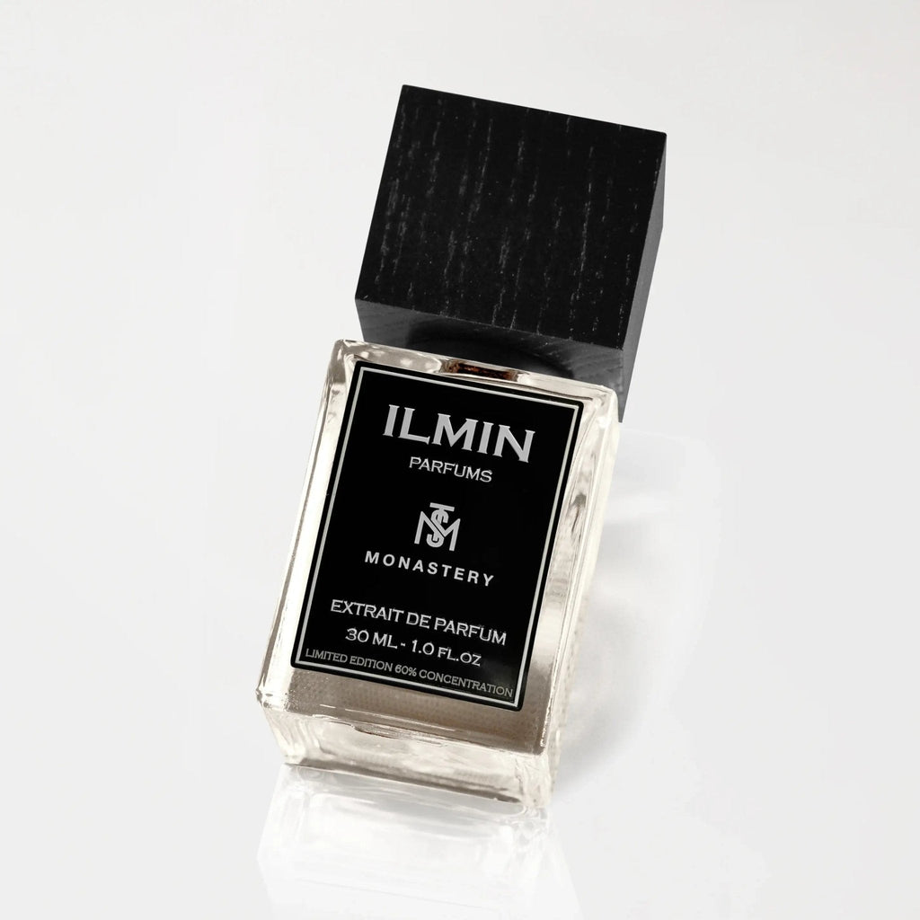 ILMIN MONASTERY 24K GOLD VERSION - Monastery | Tienda Oficial Colombia