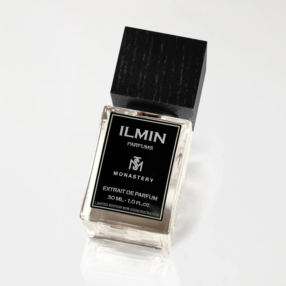 ILMIN MONASTERY 24K GOLD VERSION - Monastery | Tienda Oficial Colombia