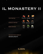 ILMIN MONASTERY II - Monastery | Tienda Oficial Colombia