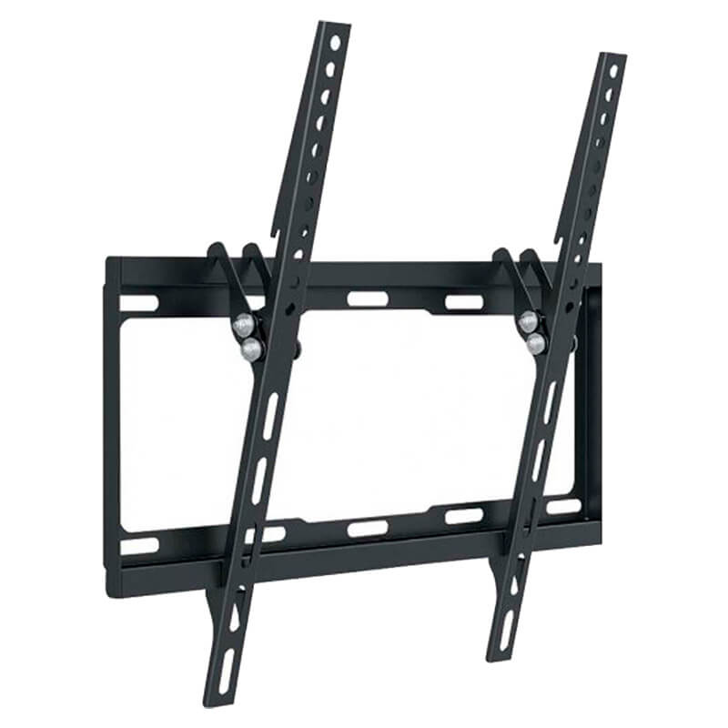 Soporte de Pared Ultra Delgado Para TV Plano de 32" Hasta 55"