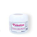 Vaselina Blanca con Rosa Mosqueta Valentina 1Oz