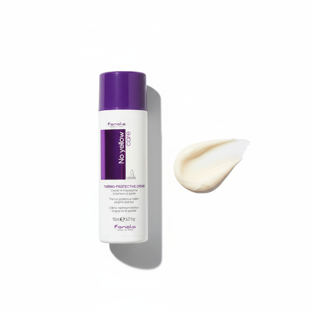 THERMO-PROTECTIVE FANOLA NO YELLOW 150 ML