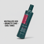 SHAMPOO FANOLA NO RED 350 ML