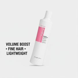 SHAMPOO FANOLA VOLUMIZANTE 350 ML